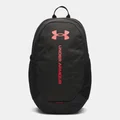 UNDER ARMOUR Black